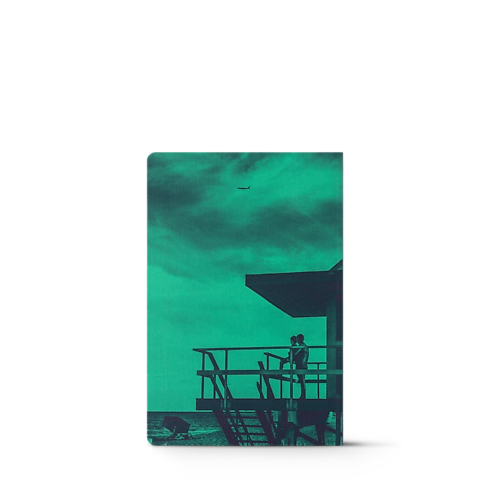 City Guide Miami in Trunks, Travel and Home's Library City Guides collections by Louis Vuitton (Product zoom)