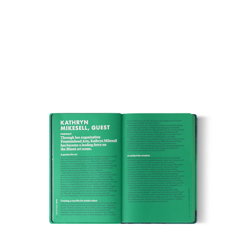 City Guide Miami in Trunks, Travel and Home's Library City Guides collections by Louis Vuitton (Product zoom)