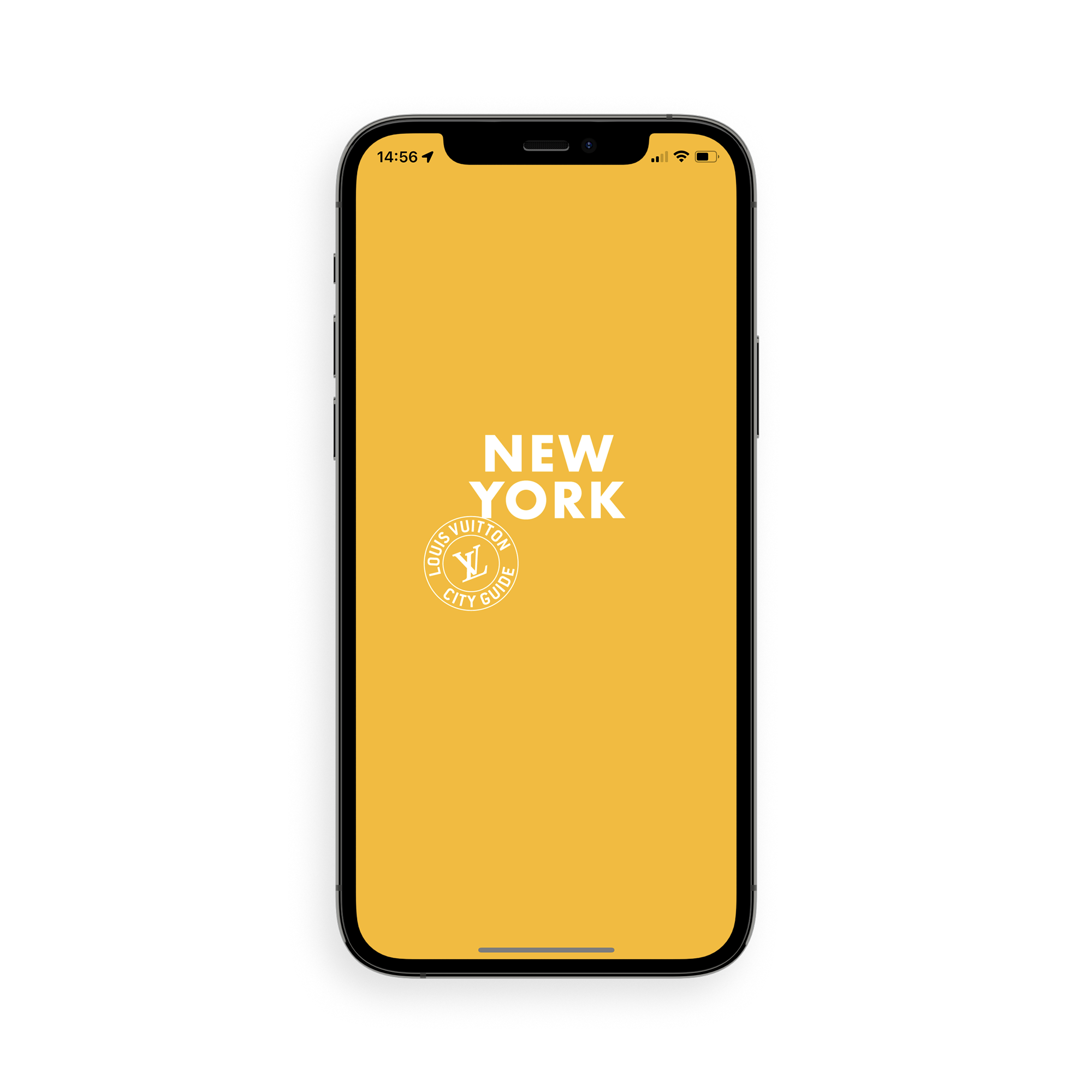 City Guide New York  in Trunks, Travel and Home