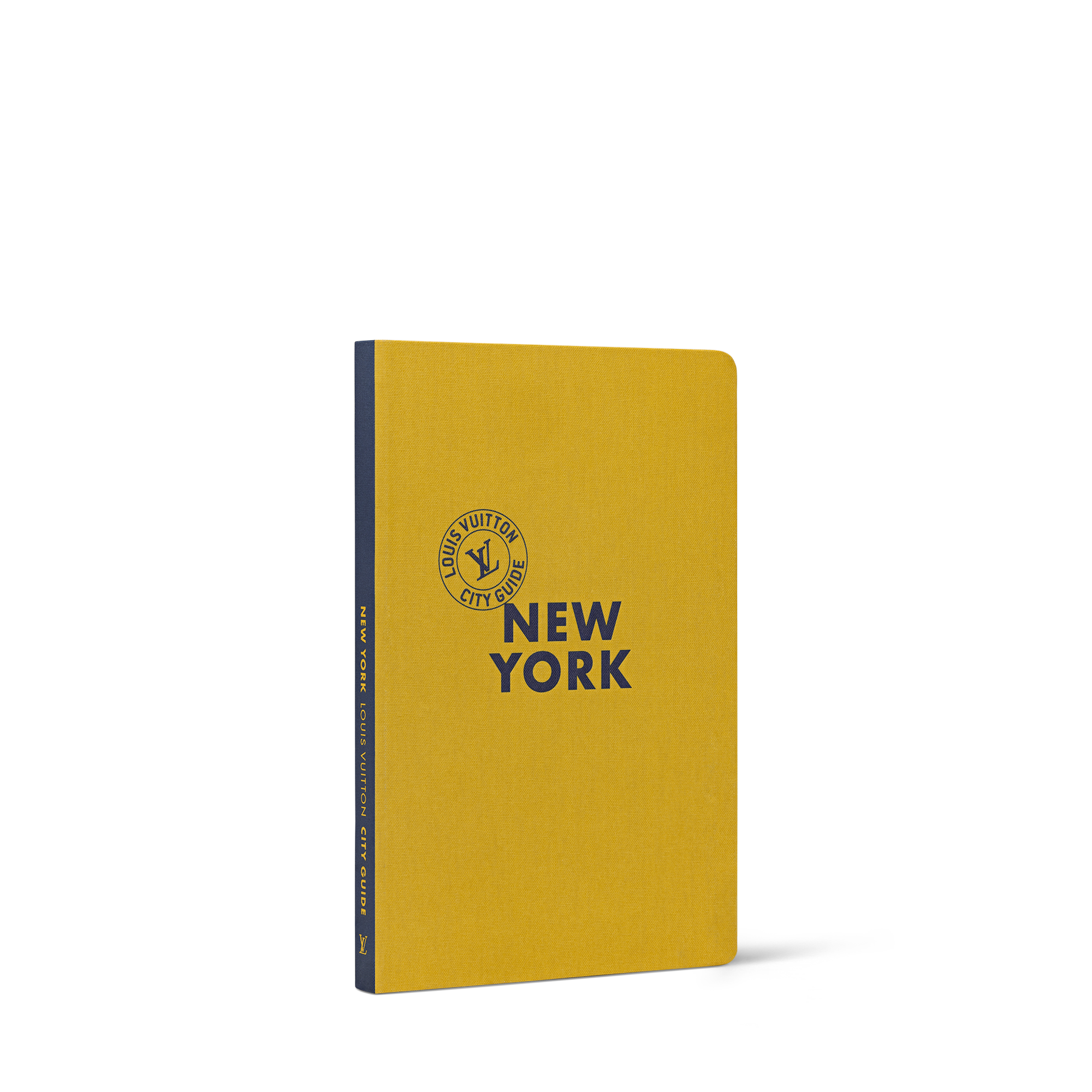 City Guide New York  in Trunks, Travel and Home