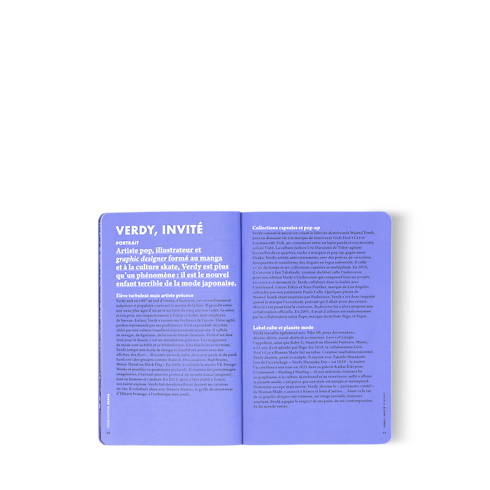 City Guide Osaka in Trunks, Travel and Home's Library City Guides collections by Louis Vuitton (Product zoom)