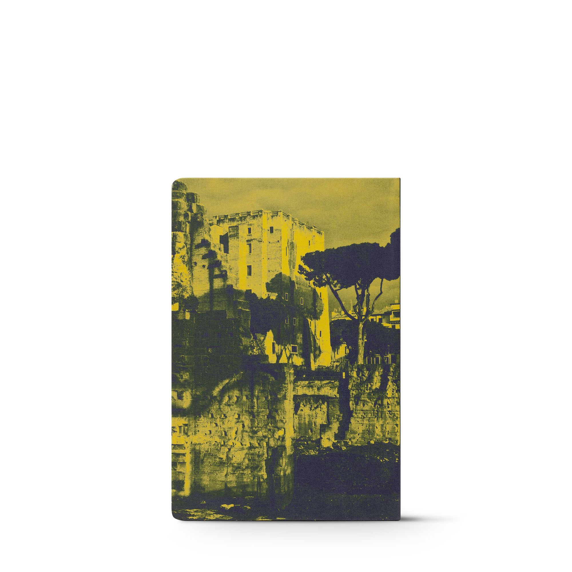 City Guide Rome  in Trunks, Travel and Home