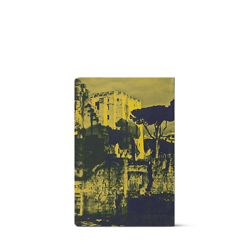 City Guide Rome in Trunks, Travel and Home's Library City Guides collections by Louis Vuitton (Product zoom)