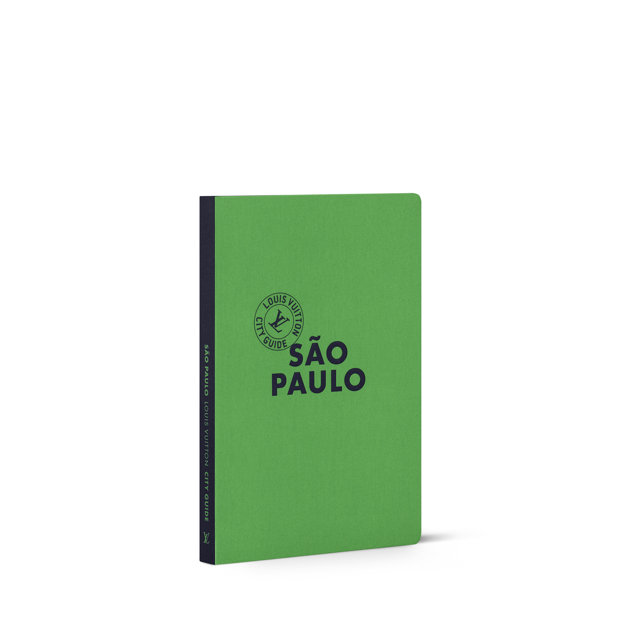 City Guide Sao Paulo  in Trunks, Travel and Home
