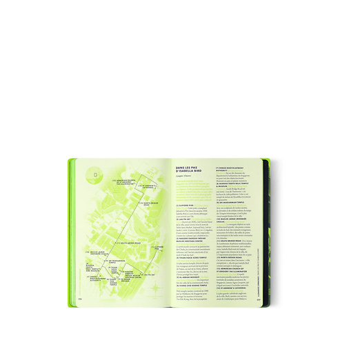 City Guide Singapore other view
