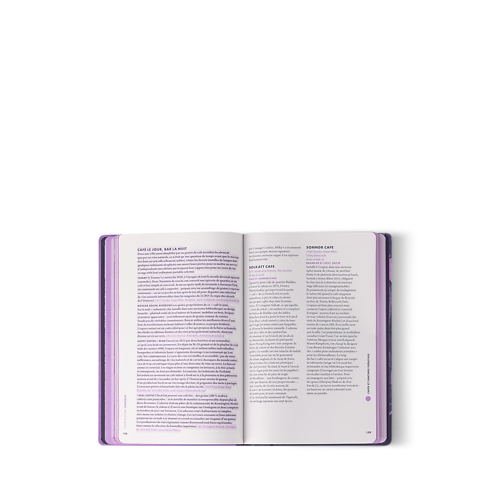 City Guide Toronto in Trunks, Travel and Home's Library City Guides collections by Louis Vuitton (Product zoom)