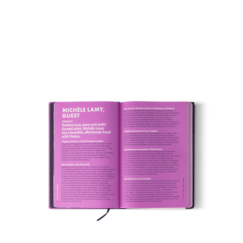 City Guide Venice in Trunks, Travel and Home's Library City Guides collections by Louis Vuitton (Product zoom)