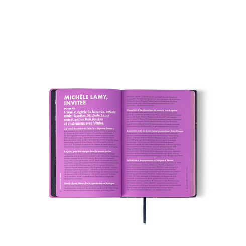 City Guide Venise in Trunks, Travel and Home's Library City Guides collections by Louis Vuitton (Product zoom)