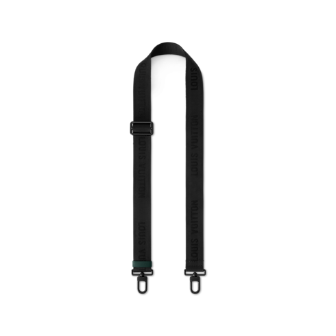 City Keepall Monogram Shadow Leather in Bags and Small Leather Goods's Men Bags LV Icons collections by Louis Vuitton (Product zoom)