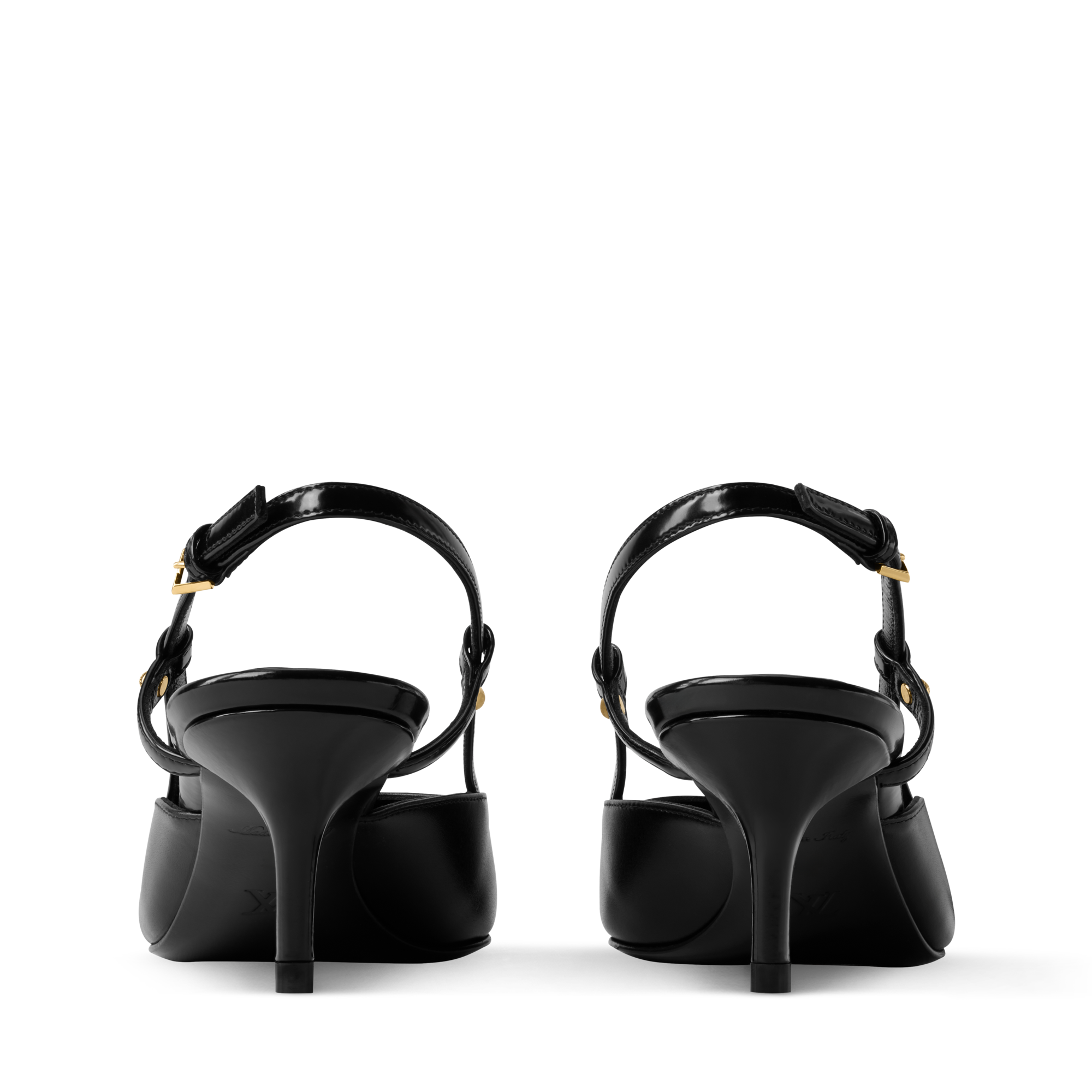 City Slingback Pump  in Women