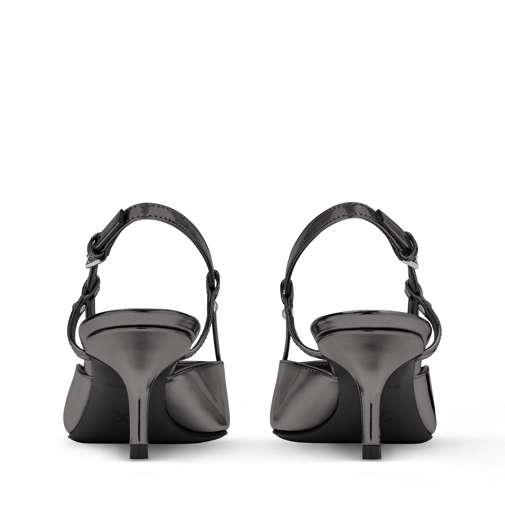 City Slingback Pump  in Women