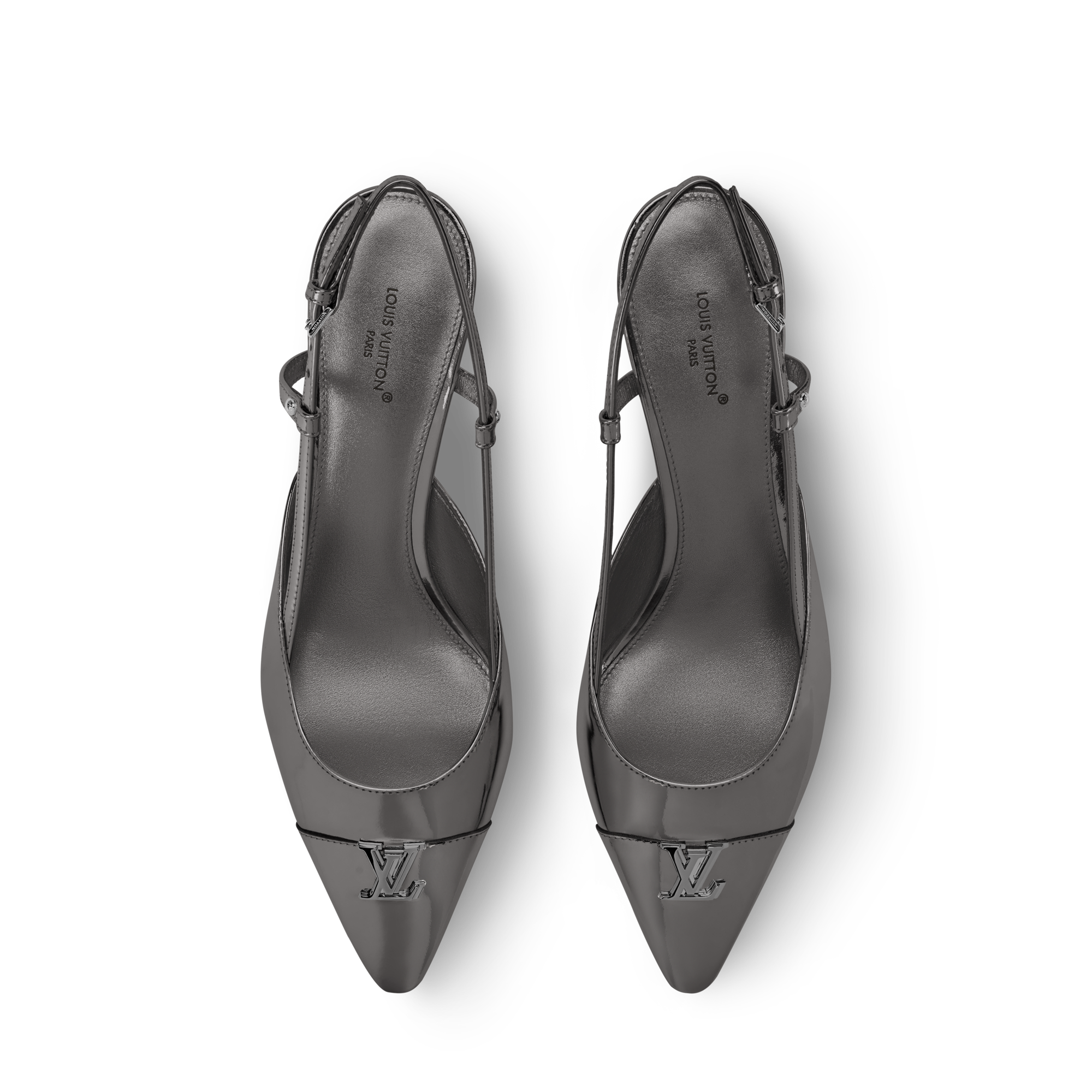 City Slingback Pump  in Women