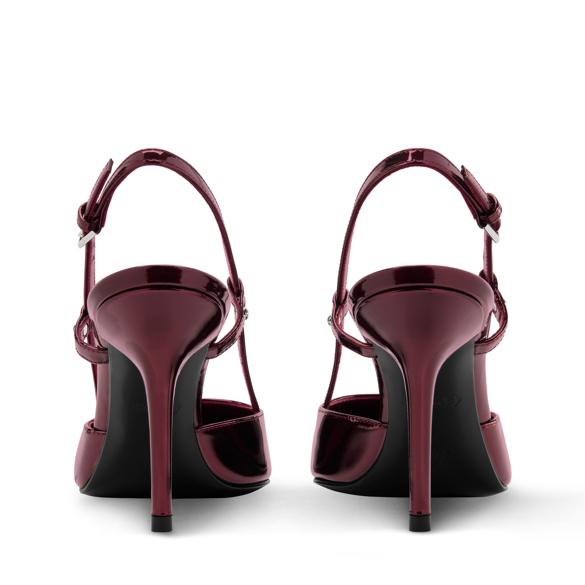 City Slingback Pump  in Women