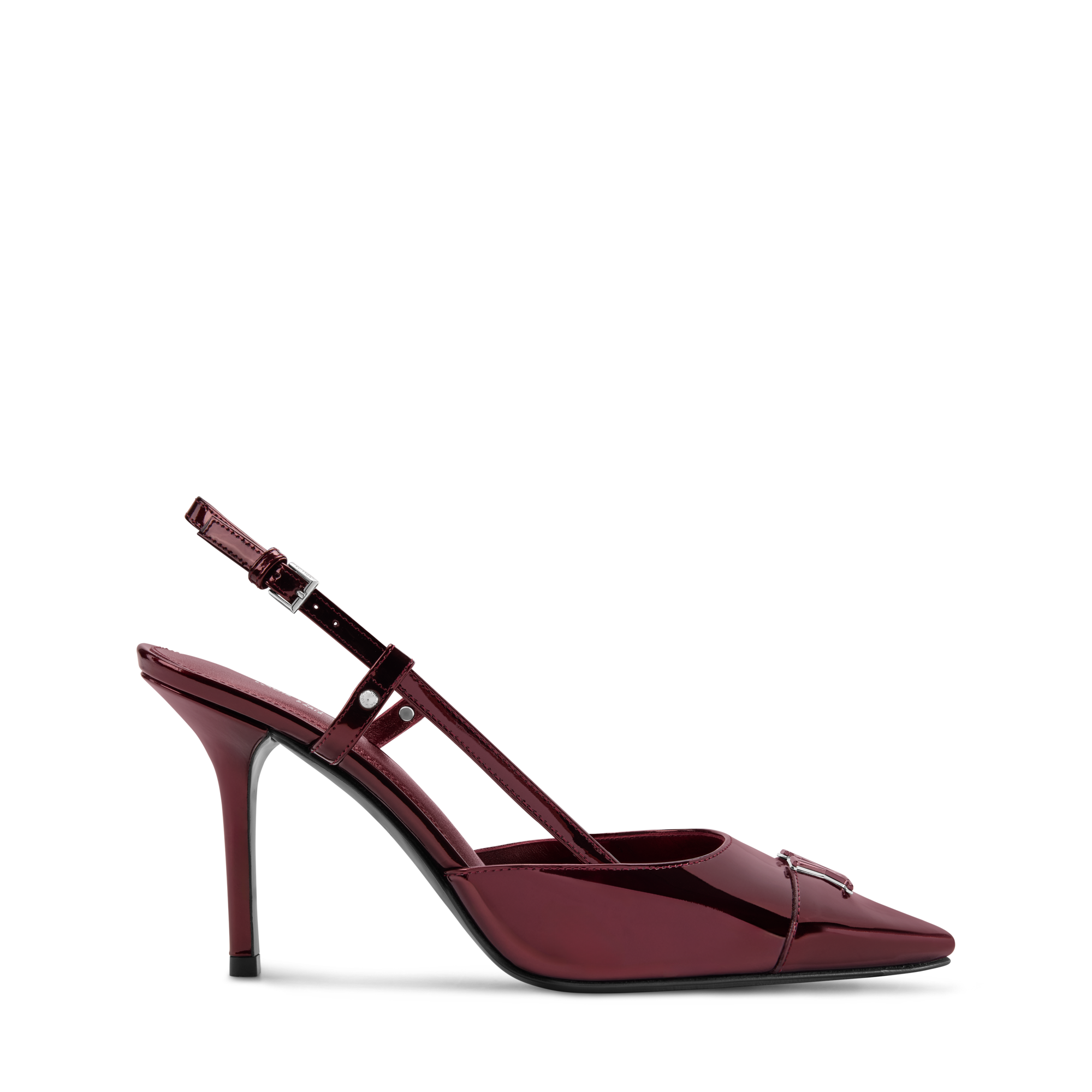 City Slingback Pump  in Women