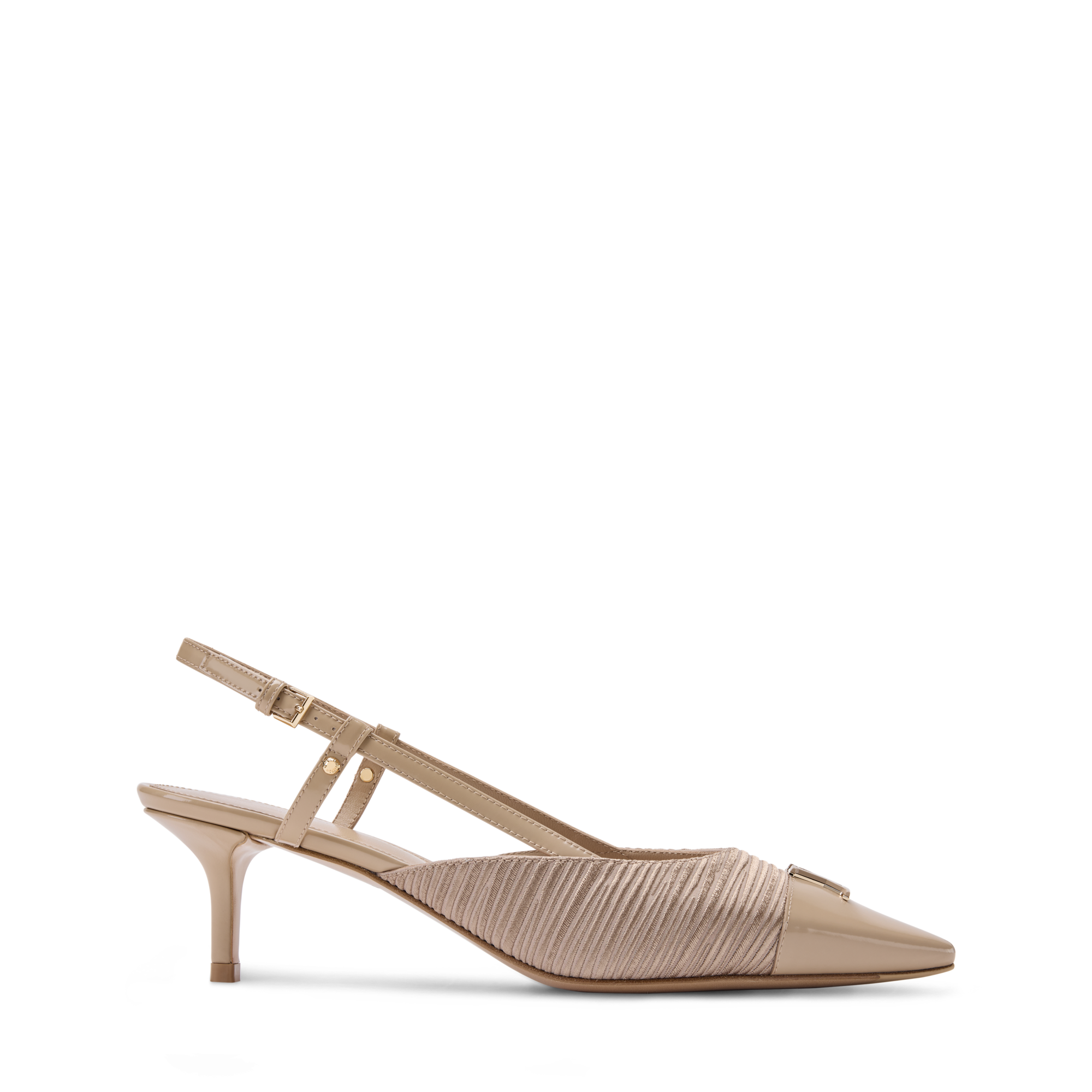 City Slingback Pump  in Women