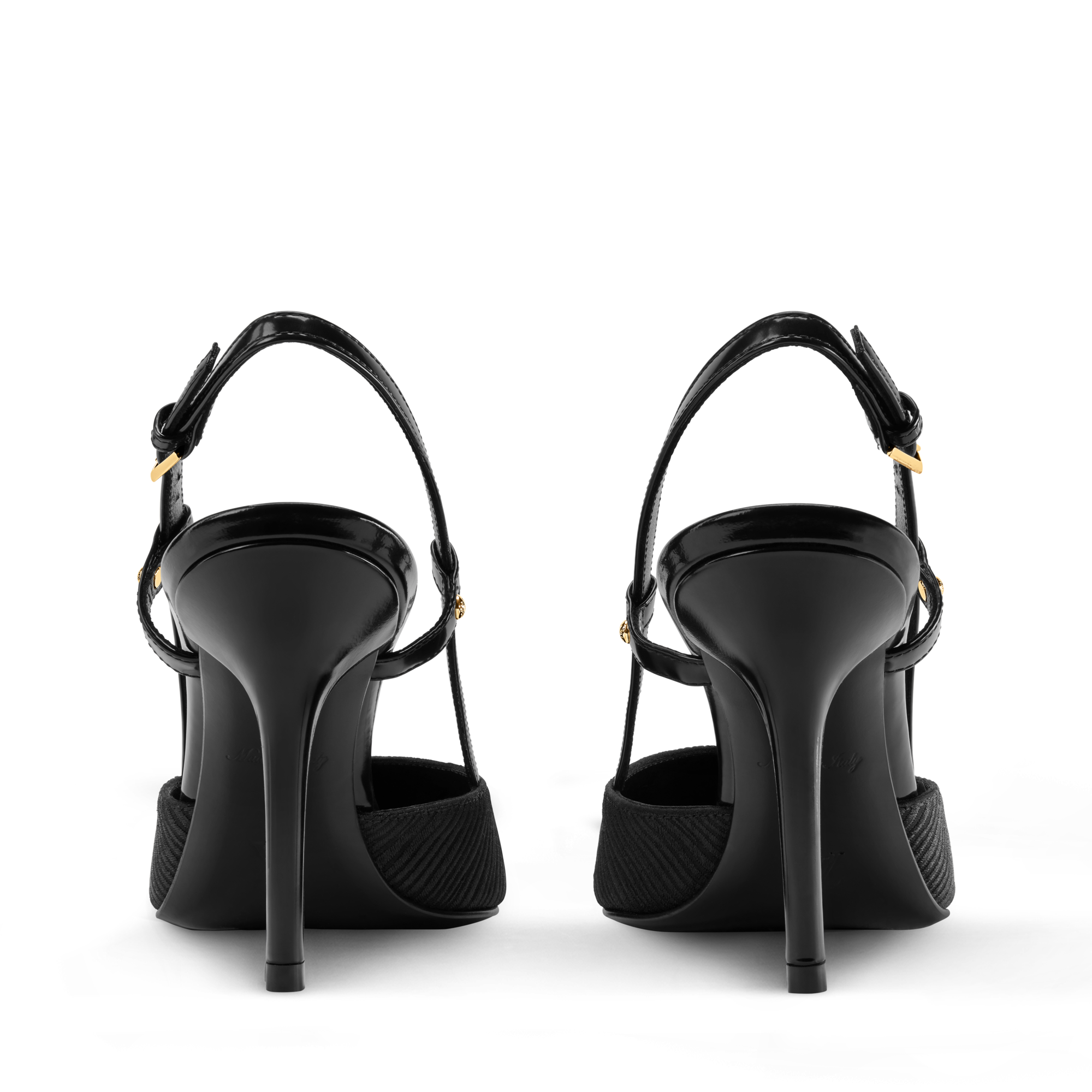 City Slingback Pump  in Women