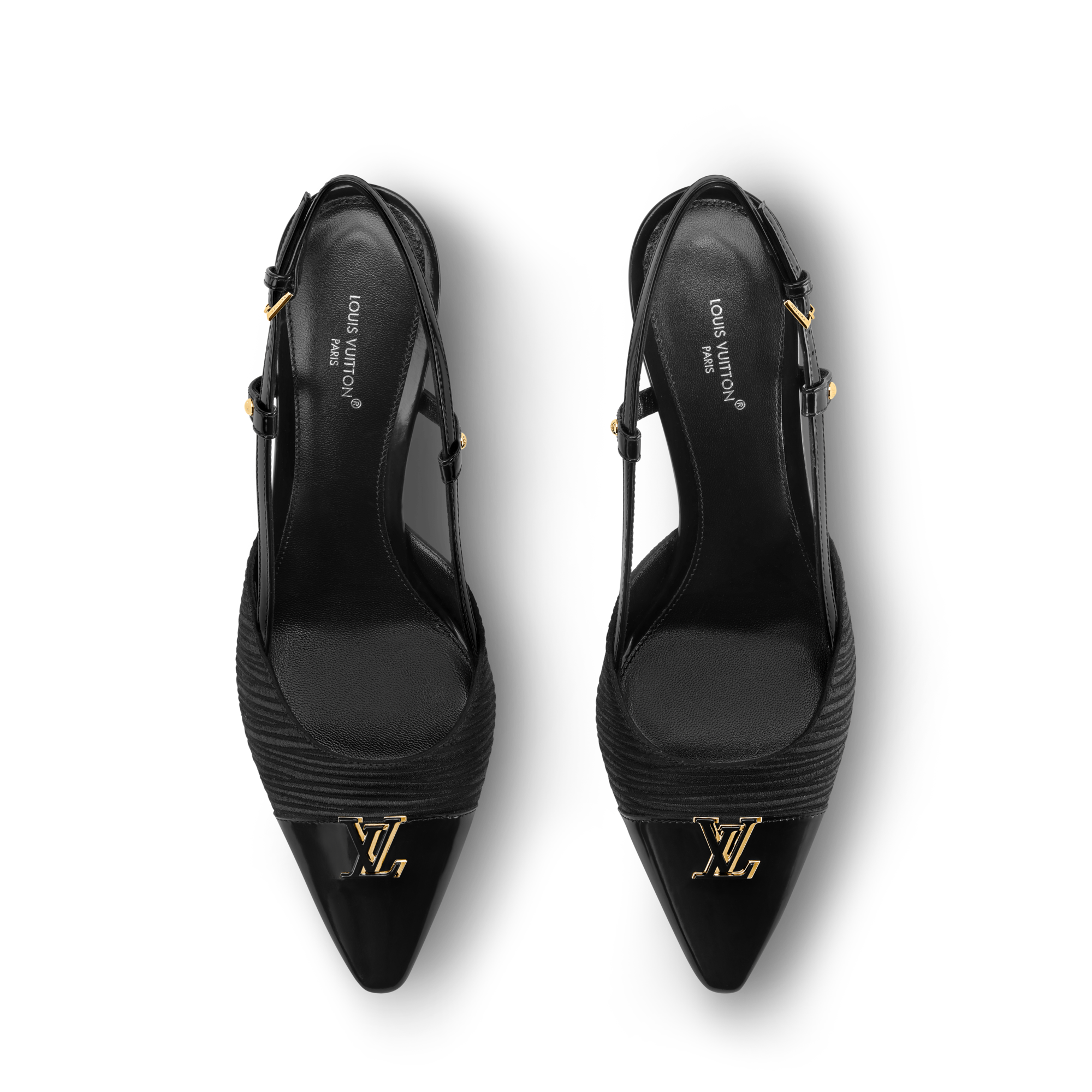 City Slingback Pump  in Women