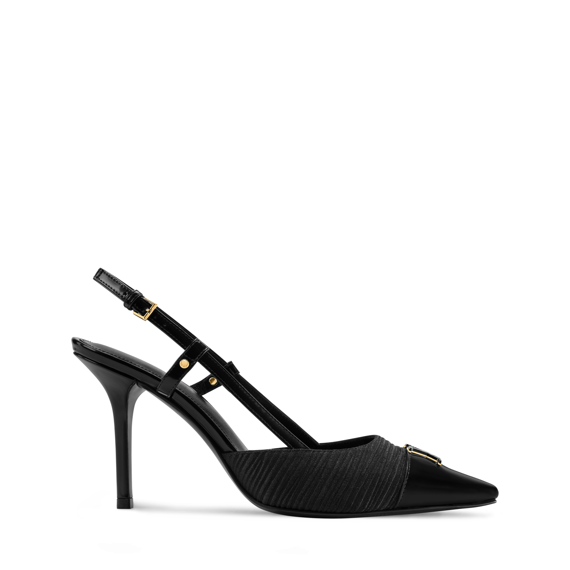 City Slingback Pump  in Women