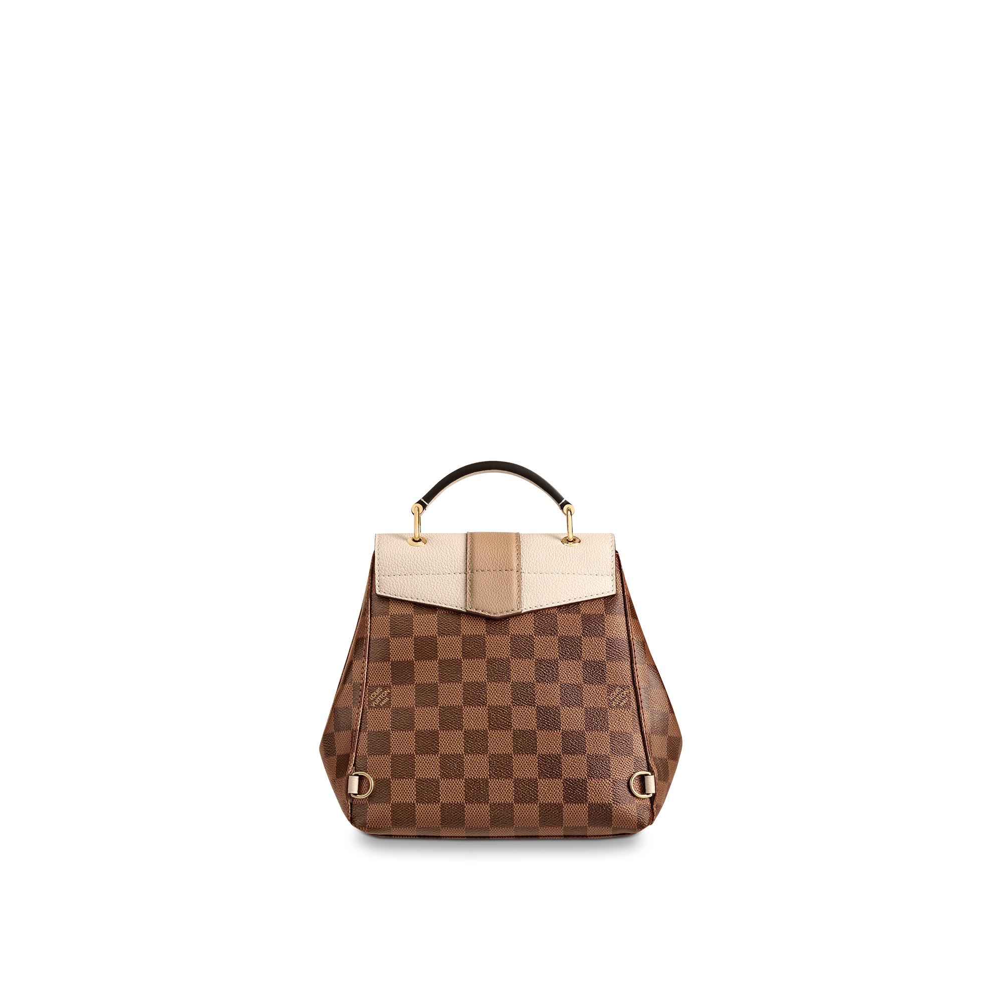 louis vuitton clapton backpack