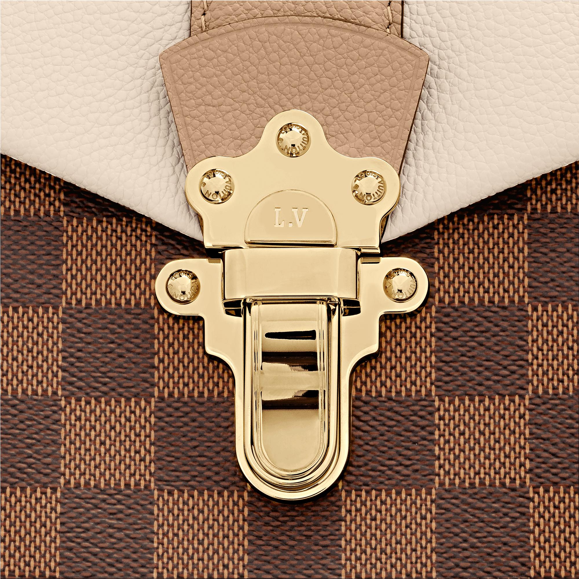 louis vuitton clapton backpack