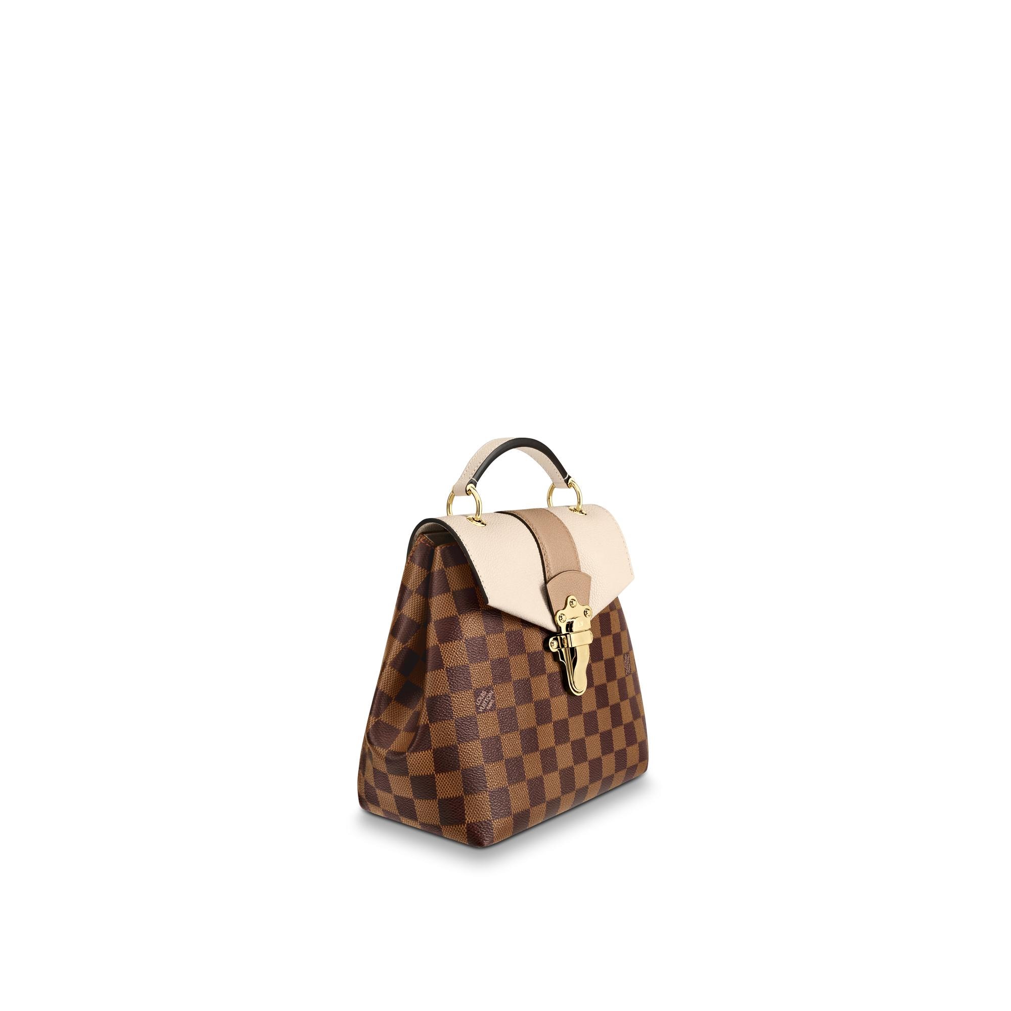 louis vuitton clapton