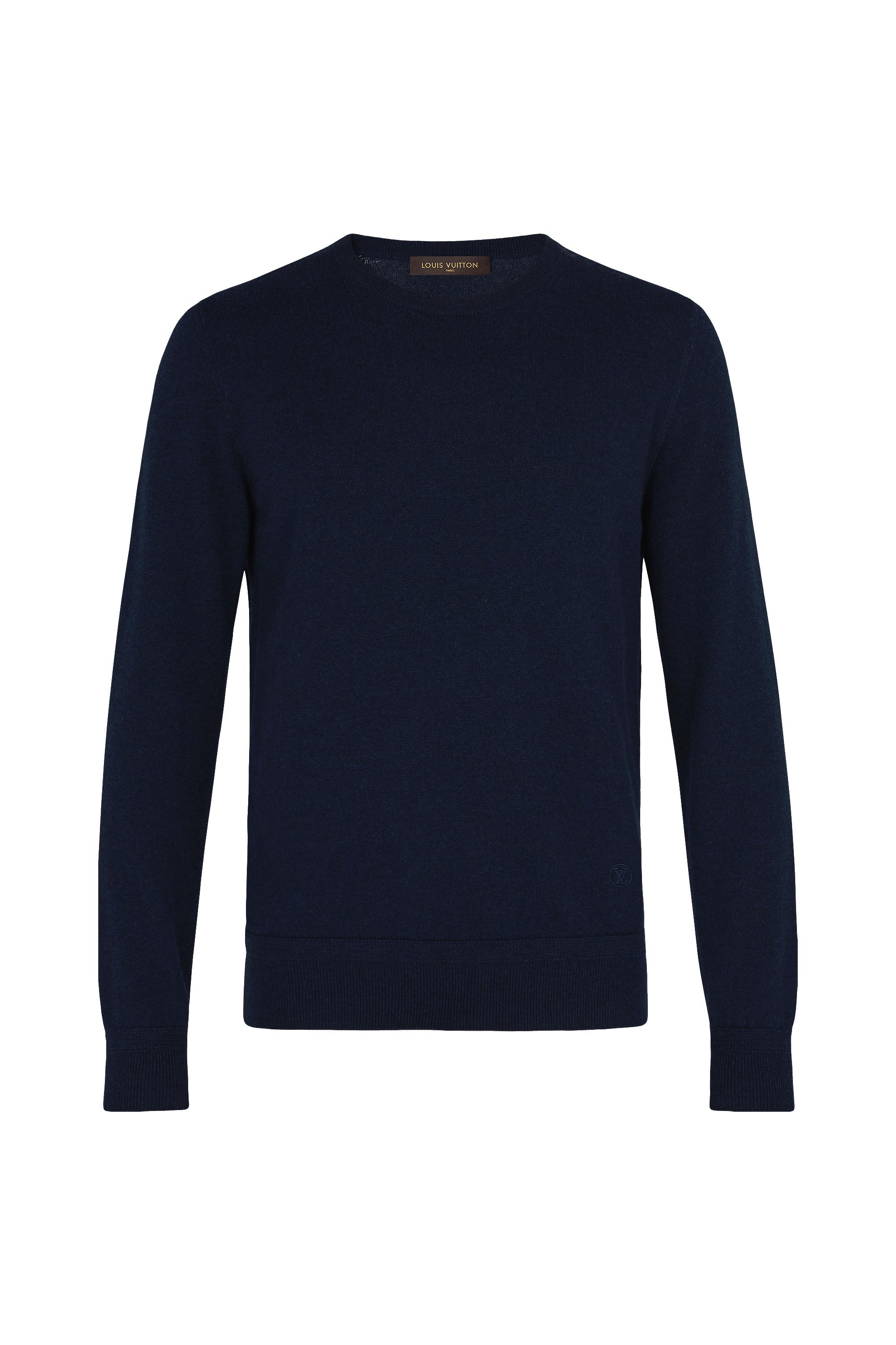 CLASSIC CREW NECK  in Men
