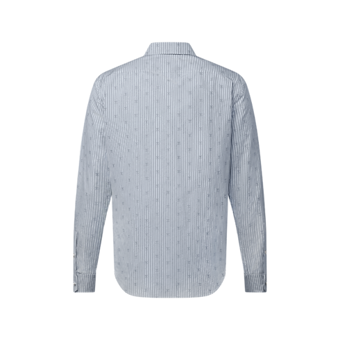 Classic Long-Sleeved Shirt in Men's Ready to Wear Shirts collections by Louis Vuitton (Product zoom)
