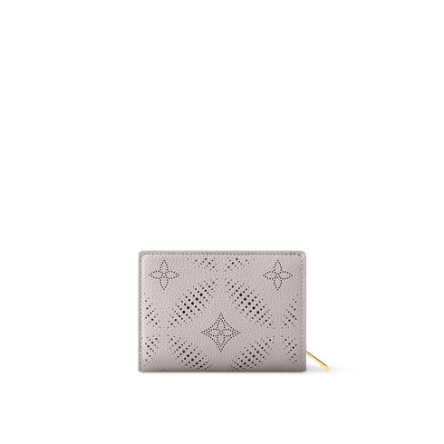 Cléa Wallet Mahina Leather in Women's Wallets and Small Leather Goods Compact and Long Wallets collections by Louis Vuitton (Product zoom)