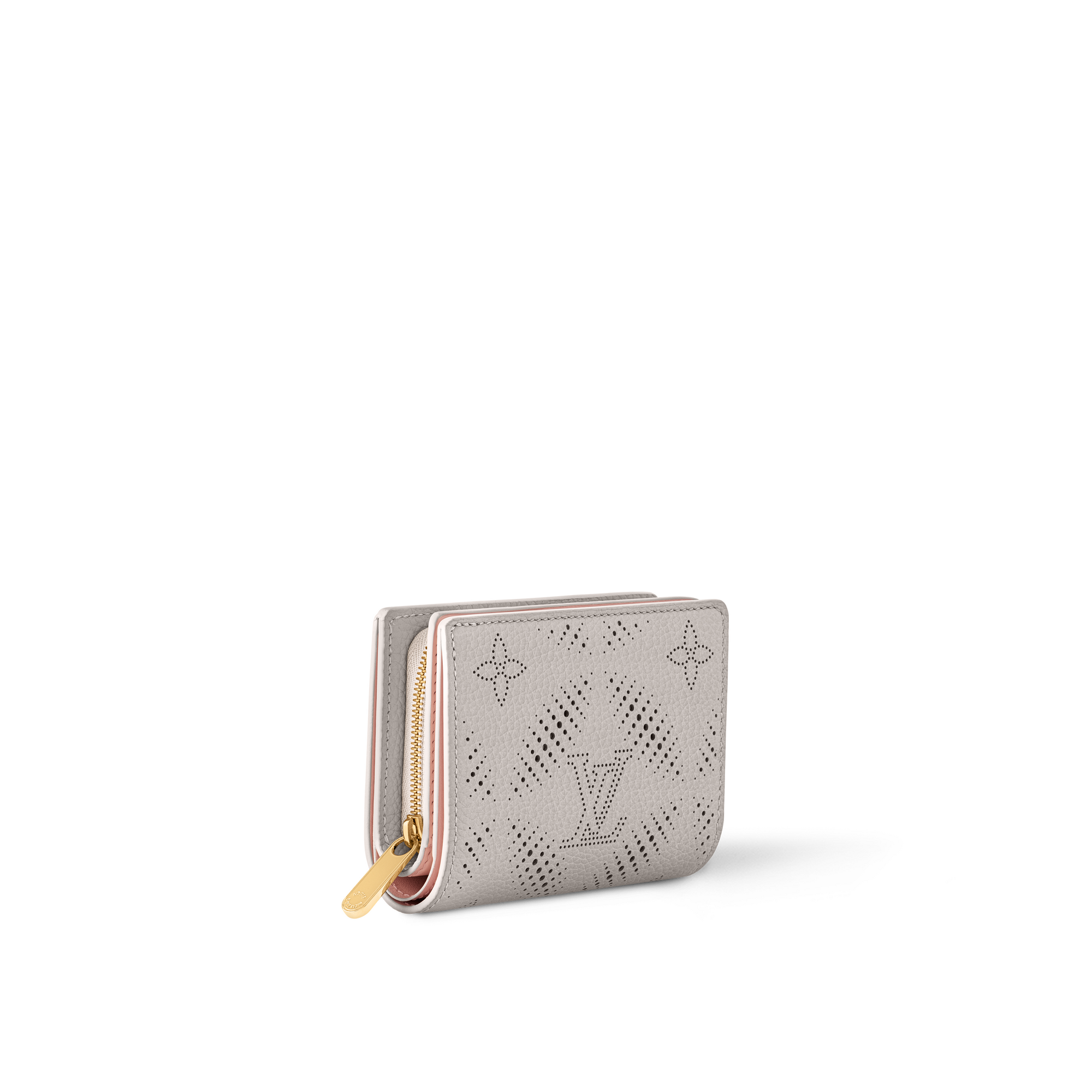 Cléa Wallet Mahina Leather in Women