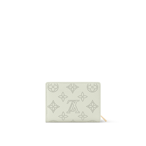 Cléa Wallet Mahina Leather in Women's Wallets and Small Leather Goods All Wallets and Small Leather Goods collections by Louis Vuitton (Product zoom)