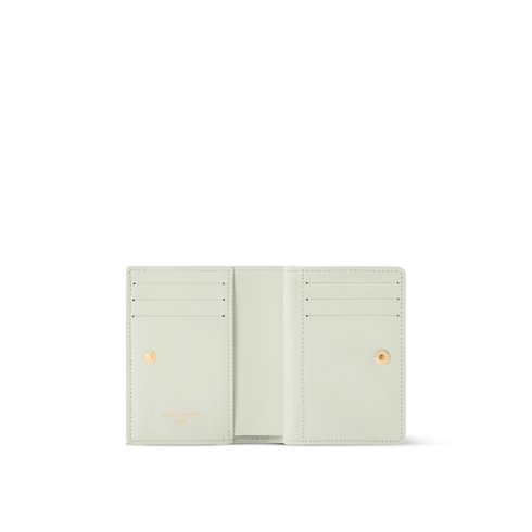 Cléa Wallet Mahina Leather in Women's Wallets and Small Leather Goods All Wallets and Small Leather Goods collections by Louis Vuitton (Product zoom)