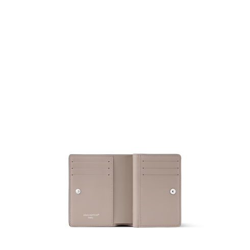 Cléa Wallet interior view