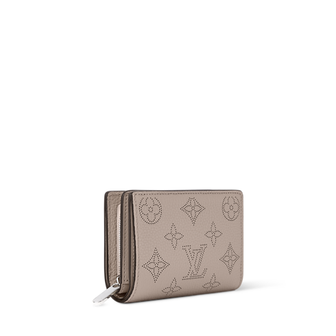 Cléa Wallet side view
