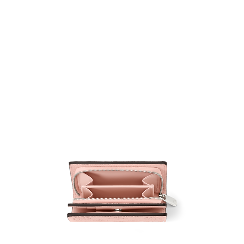 Cléa Wallet Mahina Leather in Women's Wallets and Small Leather Goods Compact and Long Wallets collections by Louis Vuitton (Product zoom)