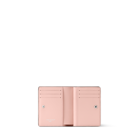 Cléa Wallet Mahina Leather in Women's Wallets and Small Leather Goods Compact and Long Wallets collections by Louis Vuitton (Product zoom)