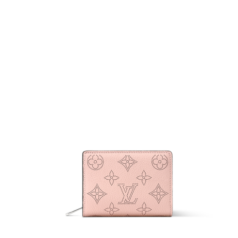 Cléa Wallet Mahina Leather in Women's Wallets and Small Leather Goods Compact and Long Wallets collections by Louis Vuitton (Product zoom)