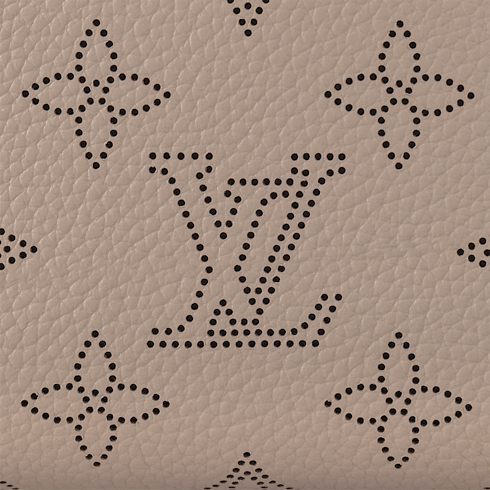 Cléa Wallet Mahina Leather in Women's Wallets and Small Leather Goods All Wallets and Small Leather Goods collections by Louis Vuitton (Product zoom)