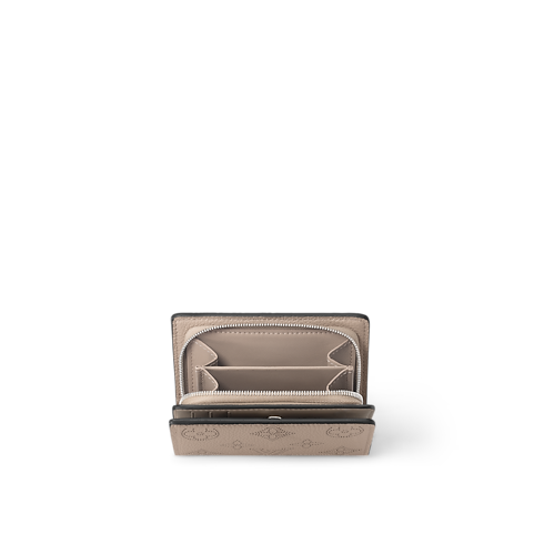 Cléa Wallet Mahina Leather in Women's Wallets and Small Leather Goods All Wallets and Small Leather Goods collections by Louis Vuitton (Product zoom)