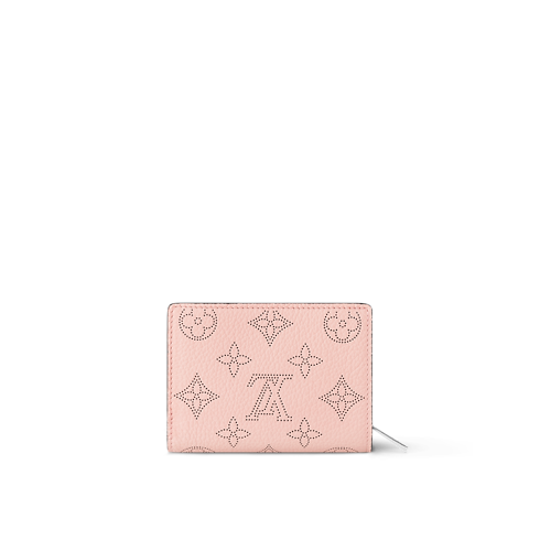 Cléa Wallet Mahina Leather in Women's Wallets and Small Leather Goods All Wallets and Small Leather Goods collections by Louis Vuitton (Product zoom)