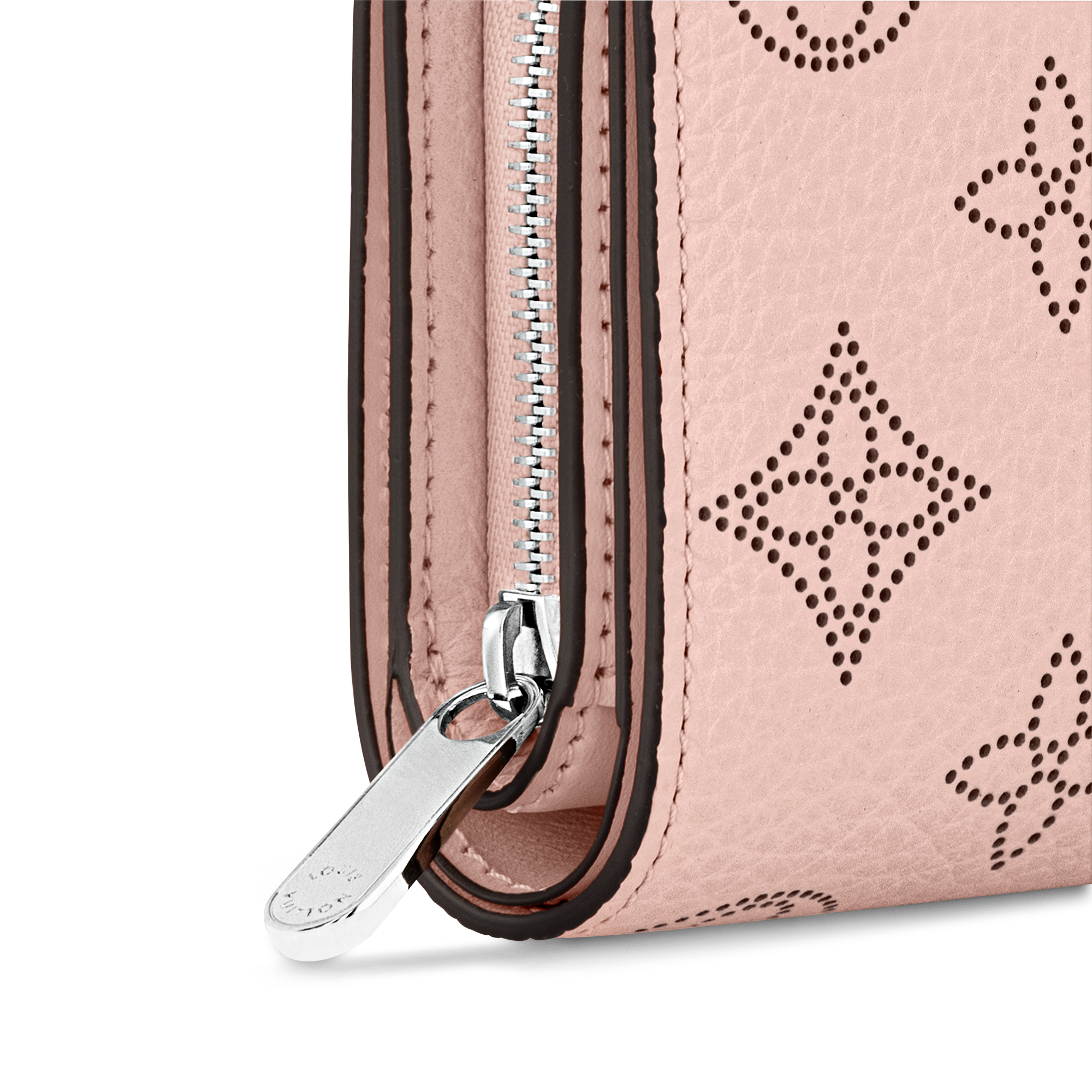 Cléa Wallet Mahina Leather in Women