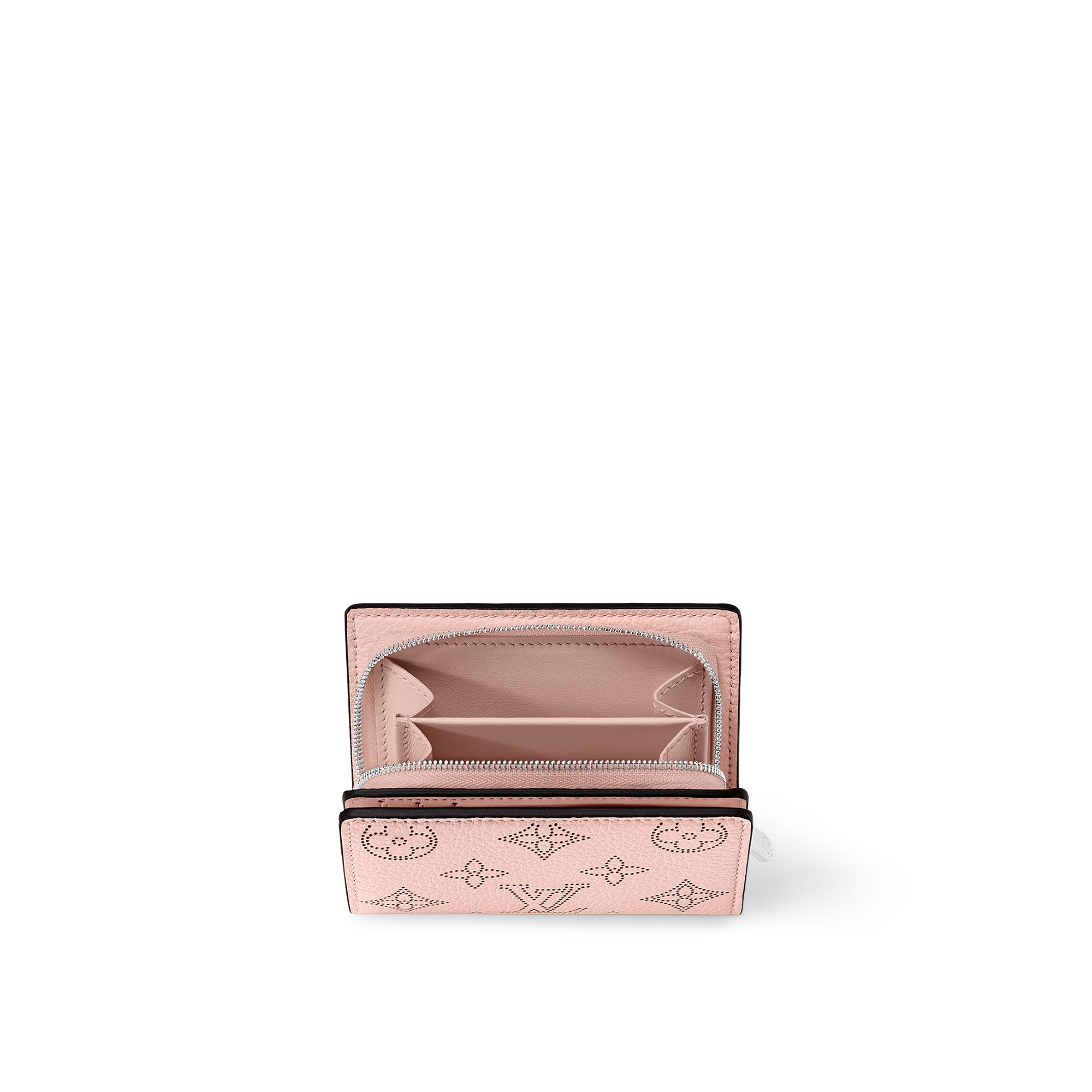 Cléa Wallet Mahina Leather in Women