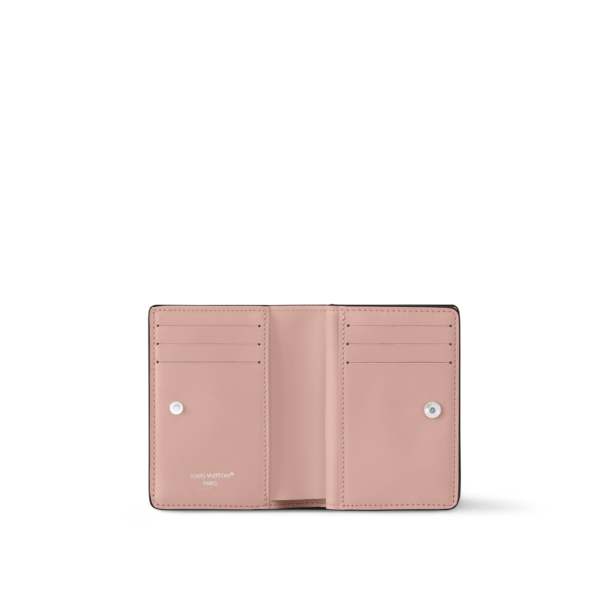 Cléa Wallet Mahina Leather in Women
