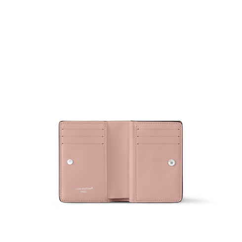 Cléa Wallet Mahina Leather in Women's Wallets and Small Leather Goods All Wallets and Small Leather Goods collections by Louis Vuitton (Product zoom)