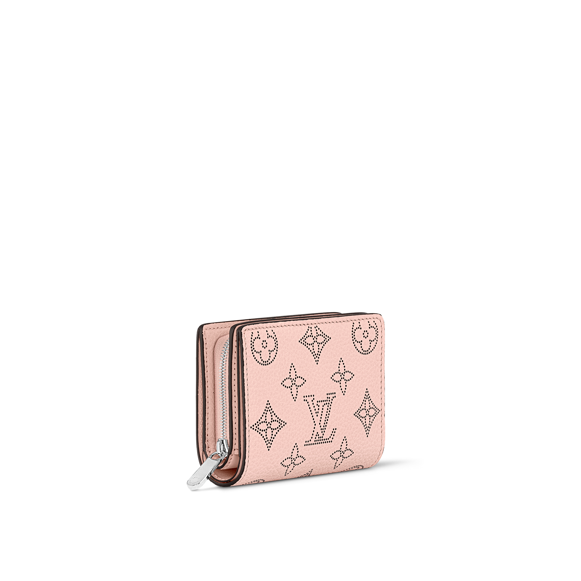 Cléa Wallet Mahina Leather in Women