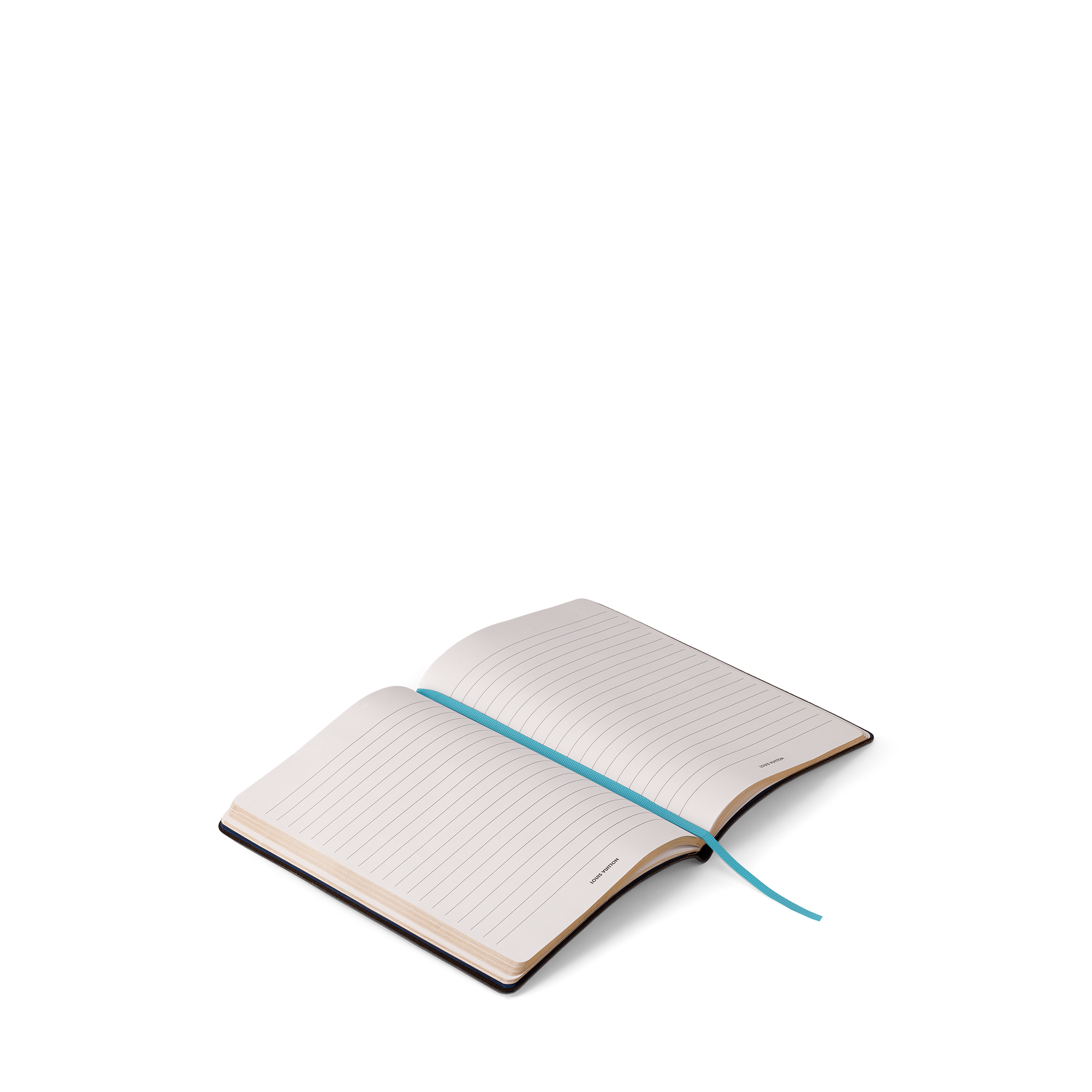 Clemence Notebook S00 in Trunks, Travel and Home