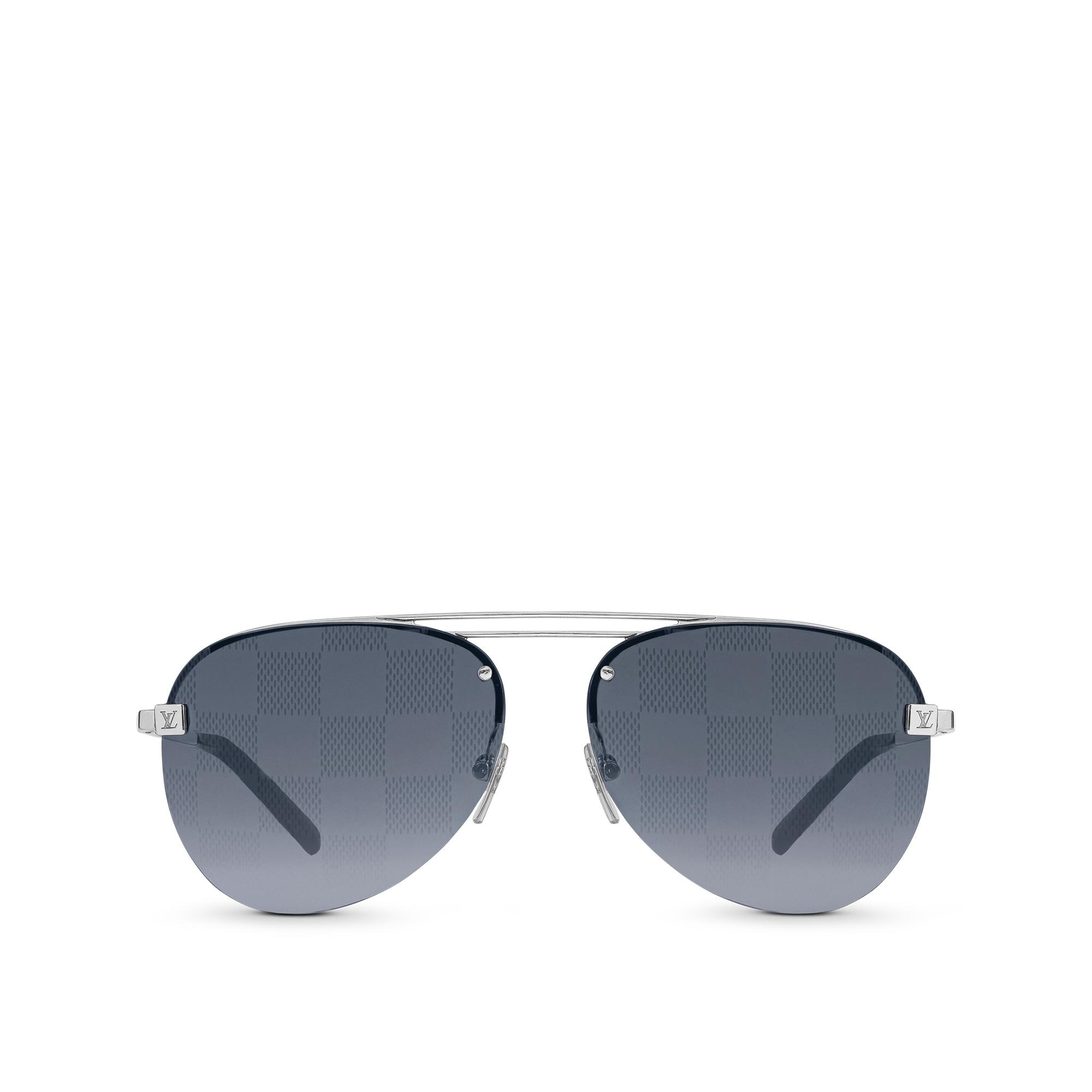 Clockwise Sunglasses S00 in Men
