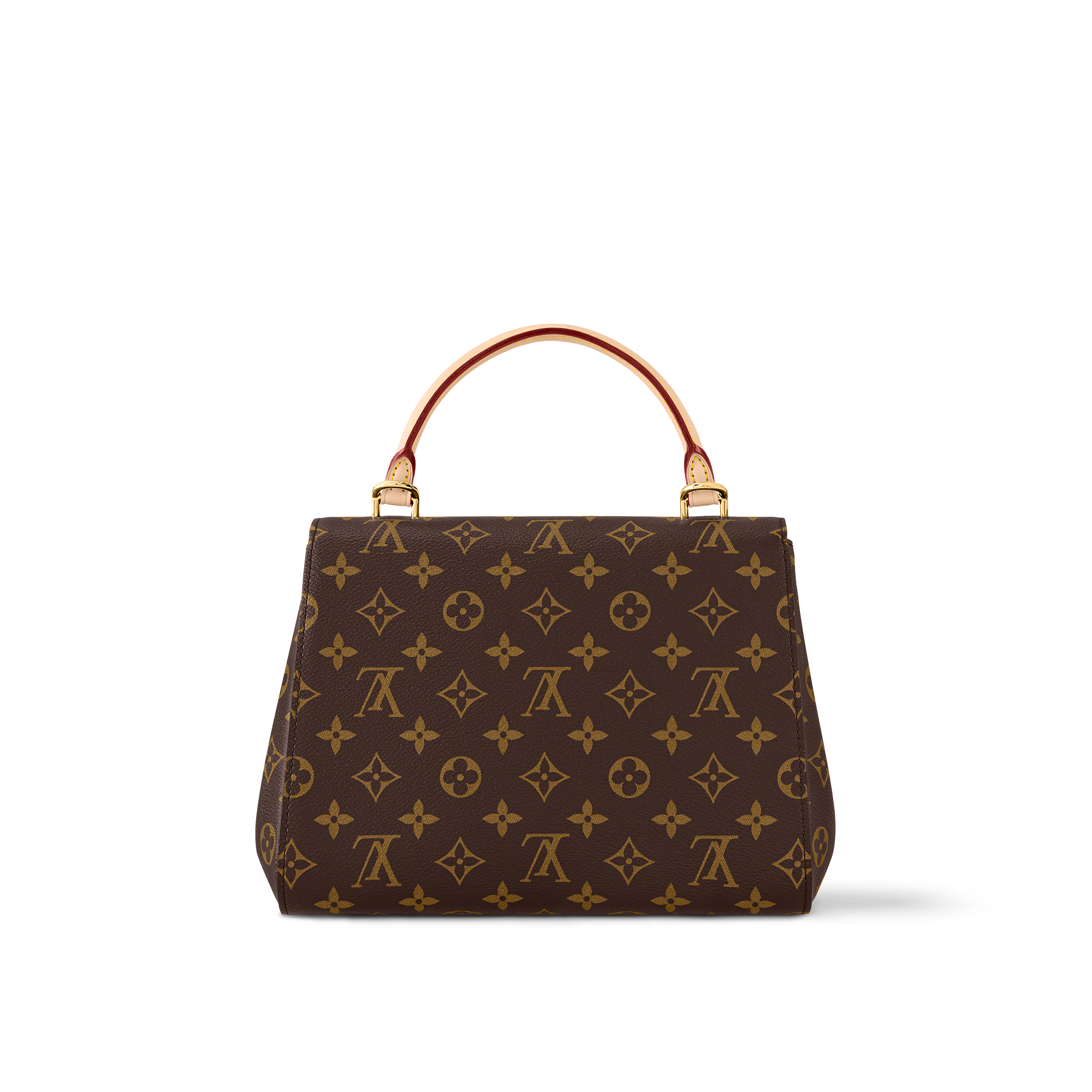 Cluny BB Monogram Canvas in Women