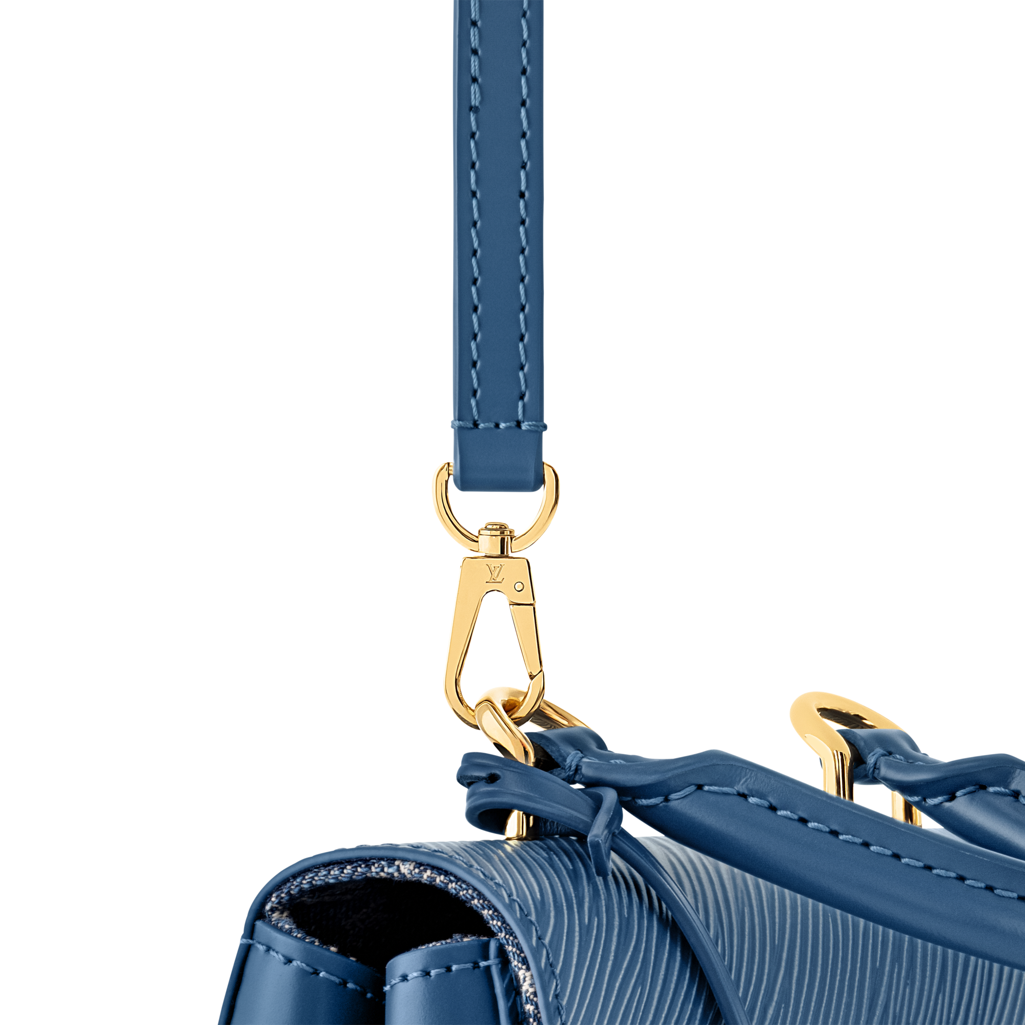 Cluny Mini Epi Leather in Women