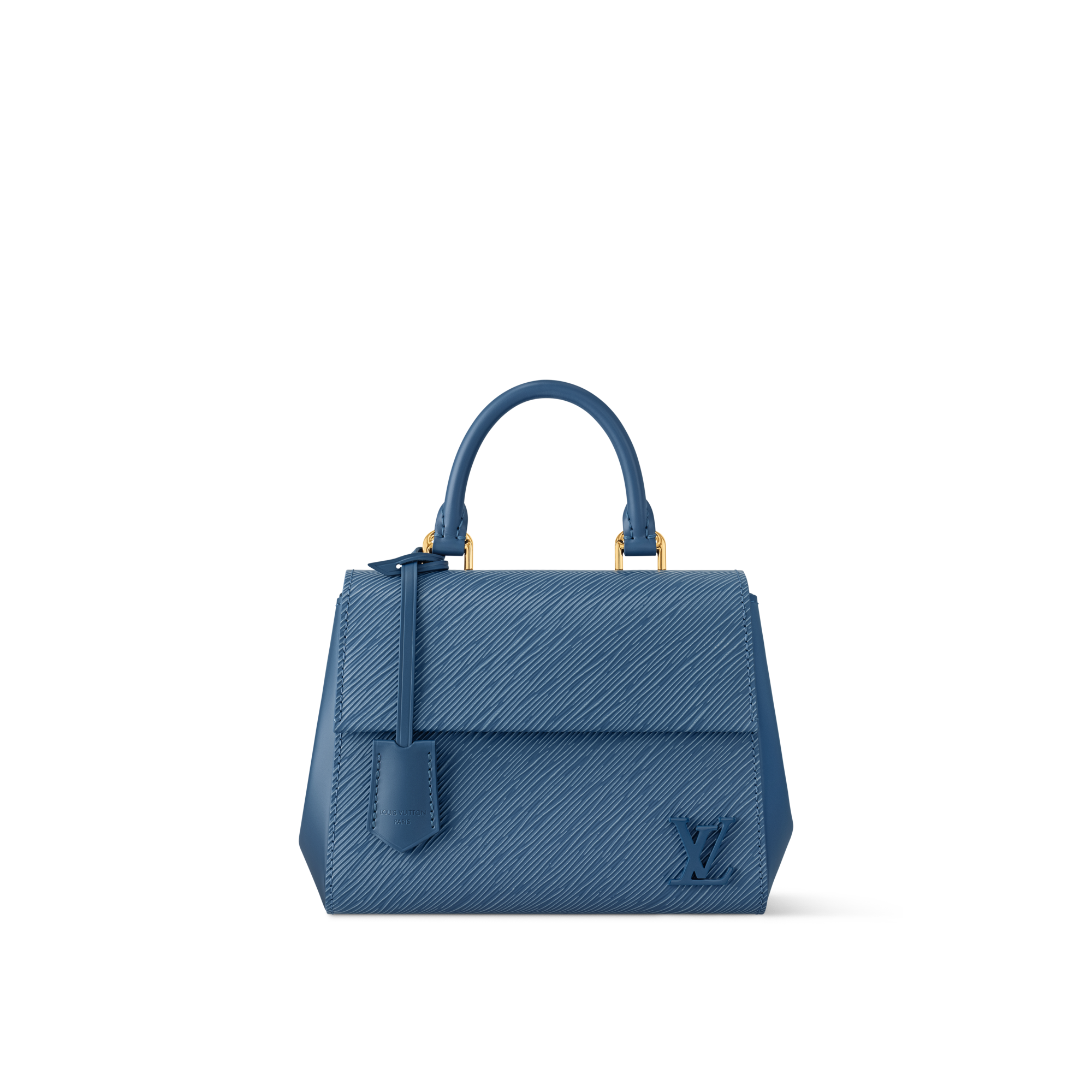 Cluny Mini Epi Leather in Women