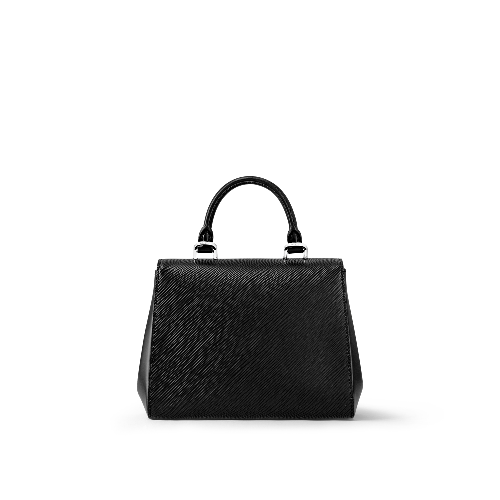 Cluny Mini Epi Leather in Women